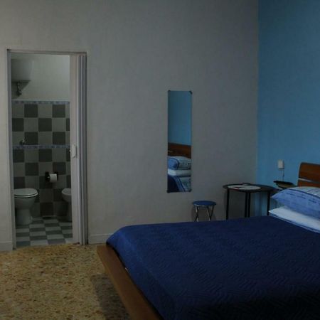 Villa Maria Torre del Greco Buitenkant foto