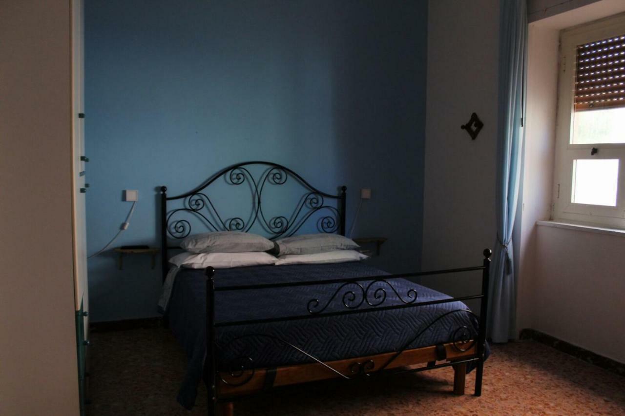 Villa Maria Torre del Greco Buitenkant foto