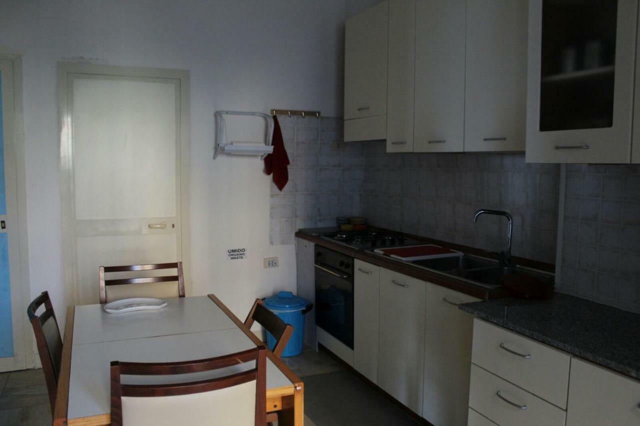 Villa Maria Torre del Greco Buitenkant foto