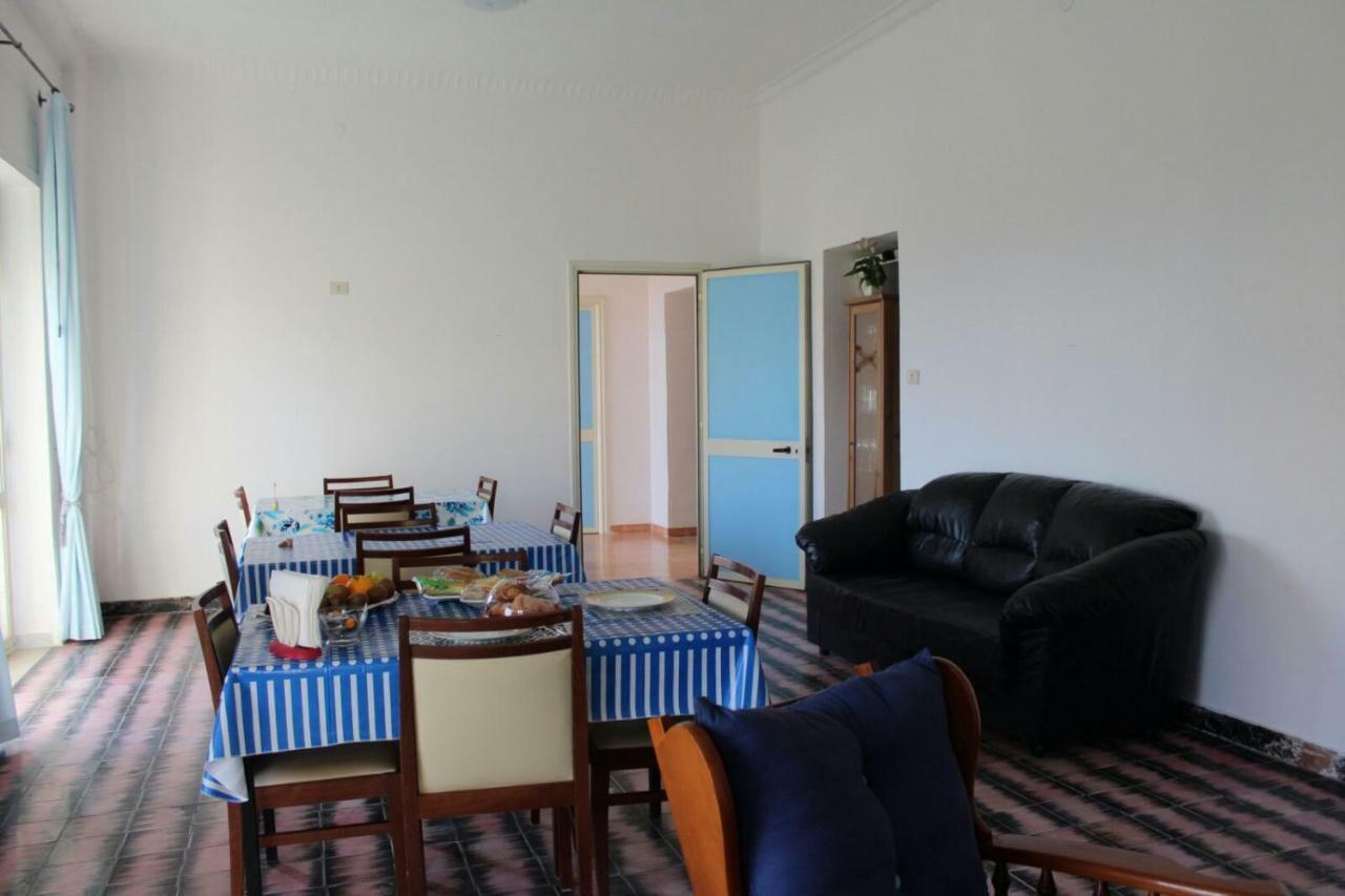 Villa Maria Torre del Greco Buitenkant foto